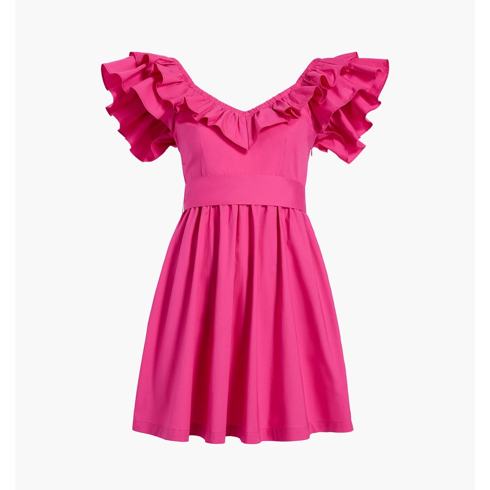 Hill House Ana Dress Size L